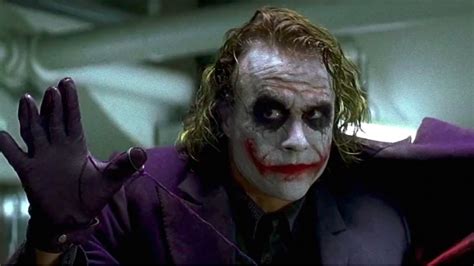 Joker actors ranked: who is the best Joker?