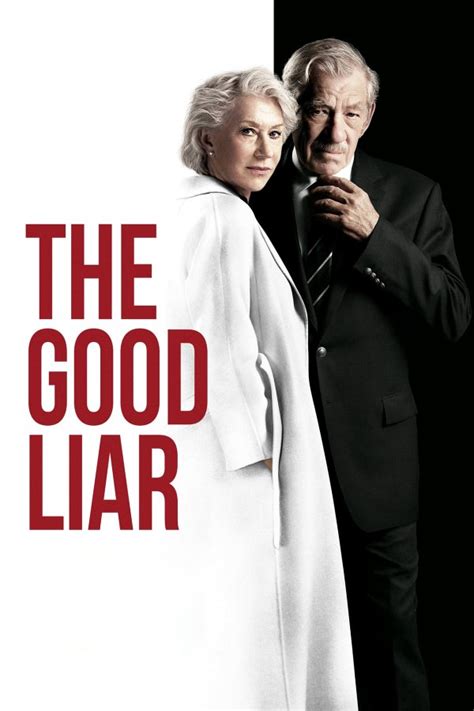 The Good Liar – Movie Facts, Release Date & Film Details