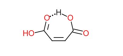 Maleic Acid: Formula, Structure, Uses & Reactions