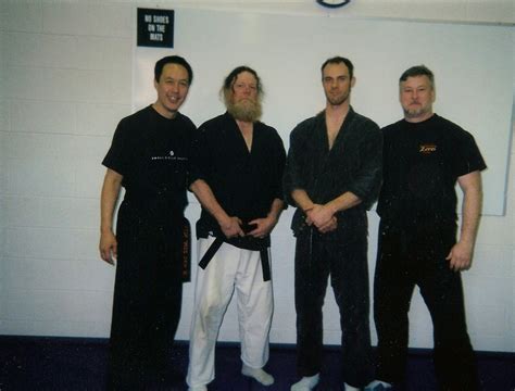 Dojo Rat: How "Small-Circle Jujitsu" Changed Everything