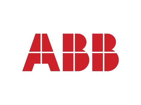 ABB Logo PNG vector in SVG, PDF, AI, CDR format