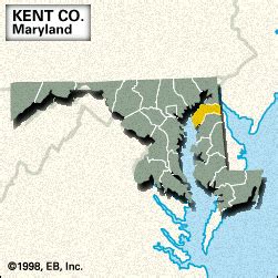 Kent | Maryland, Eastern Shore, Chesapeake Bay | Britannica