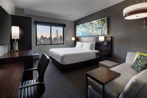 HYATT PLACE SAN FRANCISCO DOWNTOWN - Updated 2022 Prices & Hotel ...