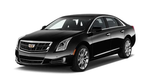 2023 Cadillac XTS: Is It Coming Back? | Cars Frenzy