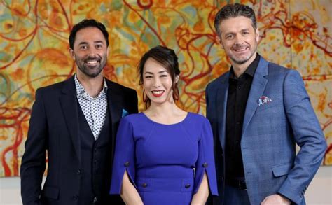 'MasterChef Australia' Announces Names Of Three New Judges For Season ...