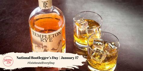 January 17, 2023 | NATIONAL CLASSY DAY | NATIONAL BOOTLEGGER’S DAY ...