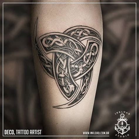 triple horn of odin tattoo - comollenarunsobredecarta