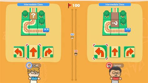 Big Brain Academy: Brain vs Brain review – not quite Citizen Brain