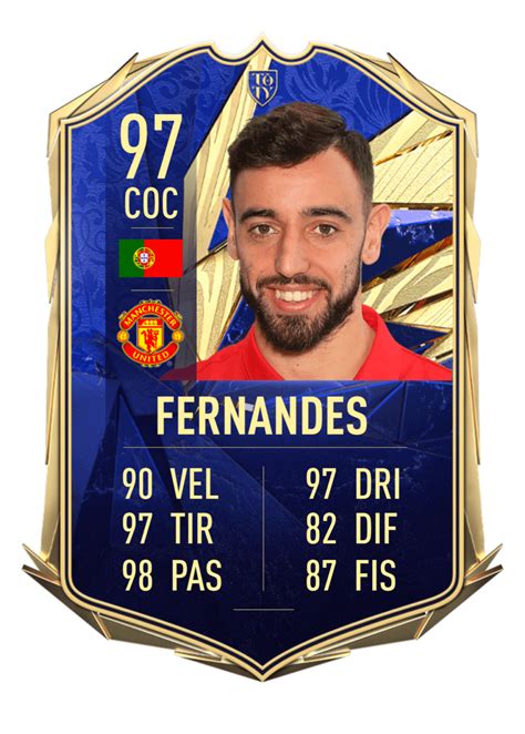 FIFA 21 Ultimate Team FUT TOTY card gigante personalizzata – CardsPlus.it