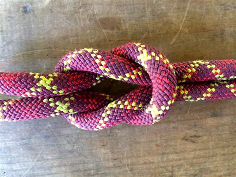 The 10 Most Useful Backpacking Knots. Headed to the backcountry? Here ...