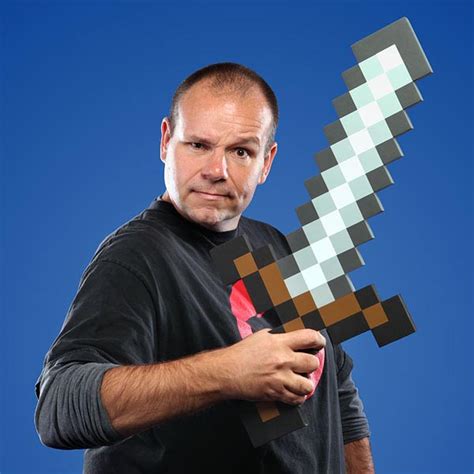 8-Bit Foam Sword from Minecraft | Gadgetsin