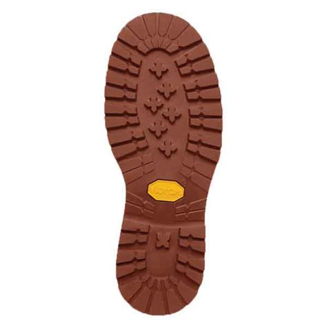 Vibram #171C Marmolada Sole Replacement - Sole Factor | Great Pair Store