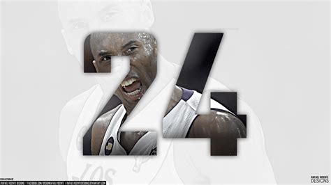 Kobe Bryant Wallpaper 24 - WallpaperSafari