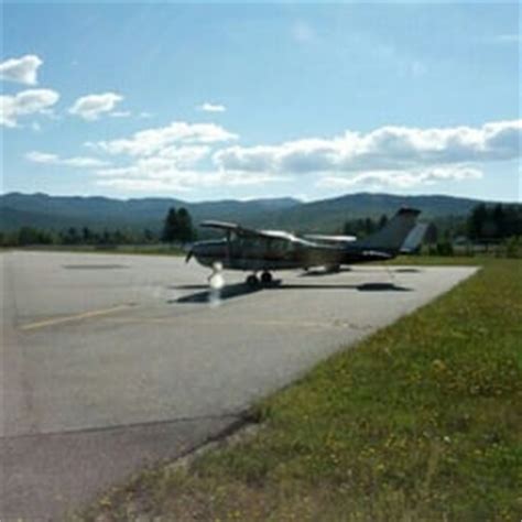 Lake Placid Airport - Airports - Cascade Rd, Lake Placid, NY, United ...