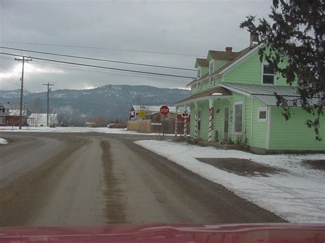 Frenchtown, Montana