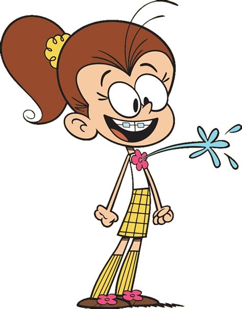 Luan Loud | Heroes Wiki | FANDOM powered by Wikia