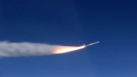 Pegasus Rocket - Northrop Grumman