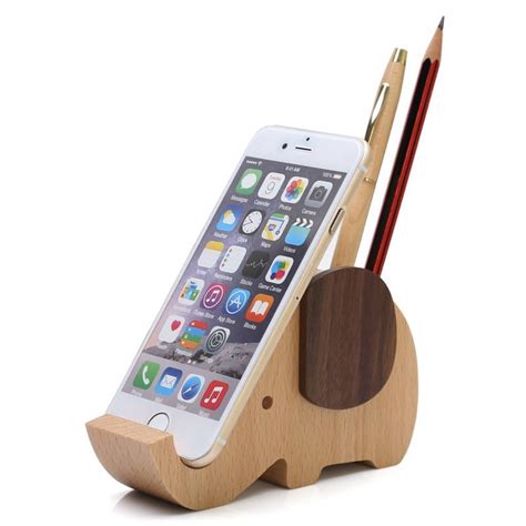 Ipad Stand Ipone Stand Mobile Phone Stand Iphone Dock Cute - Etsy