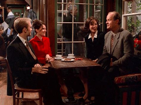 Frasier Episodes