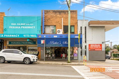 70 Anderson Avenue, Panania NSW 2213 - Sold Shop & Retail Property | Commercial Real Estate