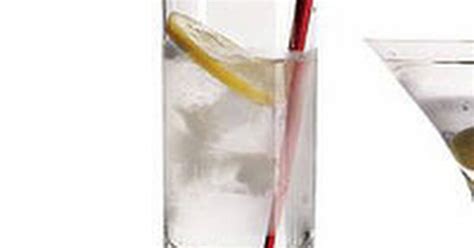 10 Best Vodka Tonic Recipes