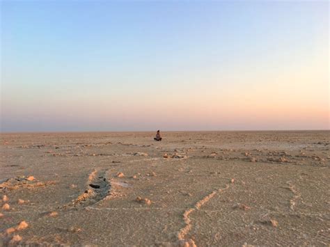 Visit the Great Rann of Kutch –A White Salt Desert in Gujarat, India ...