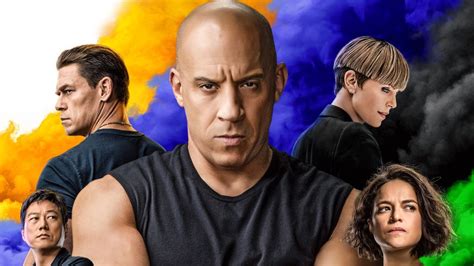 Fast and Furious 10: Everything we know so far | Tom's Guide