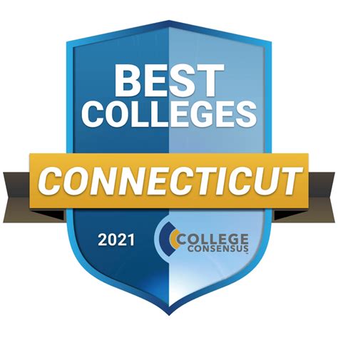 Best Colleges & Universities in Connecticut | Top Consensus Ranked Schools in Connecticut 2021