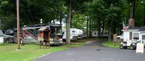 Merry Knoll Campground – Merry Knoll Campground – Thousand Islands – Clayton NY