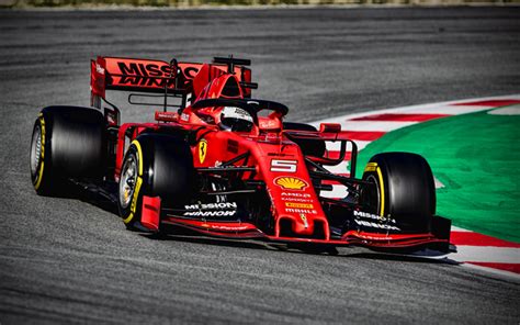 Ferrari, il ricorso contro la penalità di Sebastian Vettel in Canada ...