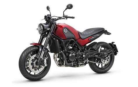 BS6 Benelli Leoncino 500 Launched From Rs. 4.59 Lakh Onwards