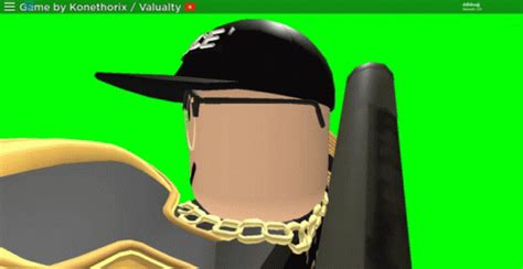 Roblox Punch Icon