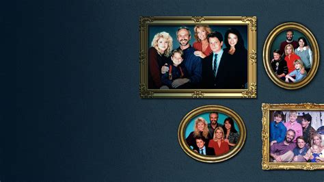 Family Ties - Watch Full Episodes - CBS.com