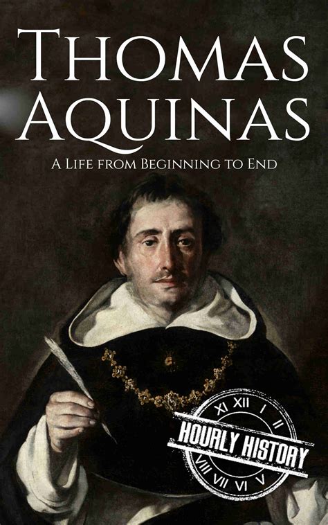 Thomas Aquinas | Biography & Facts | #1 Source of History Books