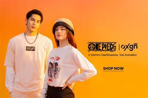 OXGN Fashion | Official Online Store | Streetwear for Women and Men