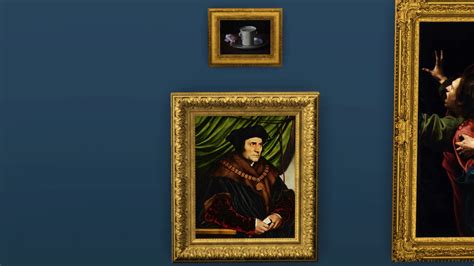 Mod The Sims - Various Paintings - Part 17