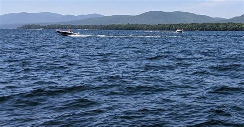 Lake George Boating Guide: Enjoy Summers Boating On The Lake!