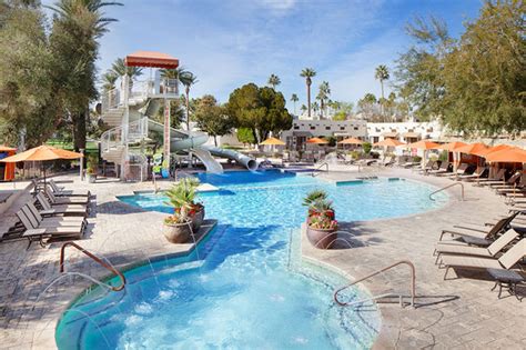 The Wigwam: Pool & Spa Day Pass Phoenix | ResortPass