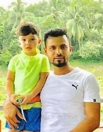 Mashrafe Mortaza Height, Age, Family, Wife, Affairs & More