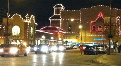 Christmas in Kansas City – Milliver's Travels