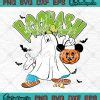 Disney Goofy Boo Bash Halloween SVG, Goofy Ghost Mickey Pumpkin Bat SVG PNG EPS DXF PDF, Cricut File
