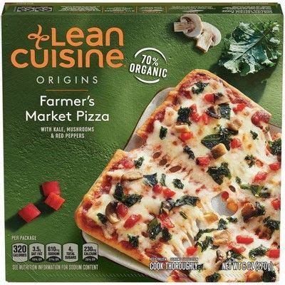 The 12 Healthiest Frozen Pizzas, According To Nutritionists