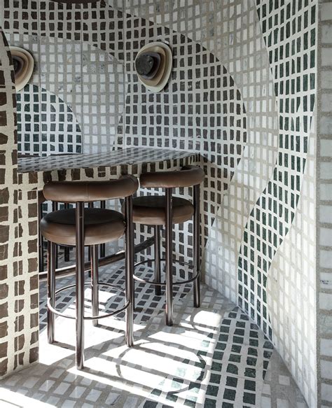 Through the Looking Glass: Chandigarh’s Tin Tin Restaurant Offers a Modern Interpretation of ...