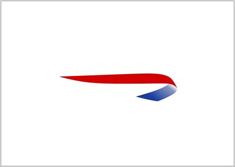 British Airways logo ribbon logo - Logo Sign - Logos, Signs, Symbols, Trademarks of Companies ...