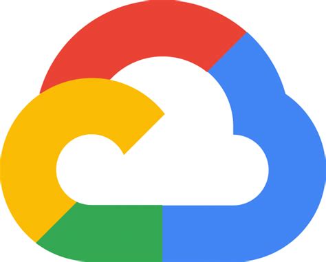 Google Cloud Logo Svg Journey - IMAGESEE