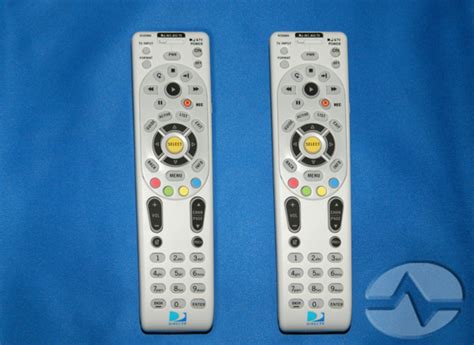 What's new in the DIRECTV RC66 remote? - The Solid Signal Blog