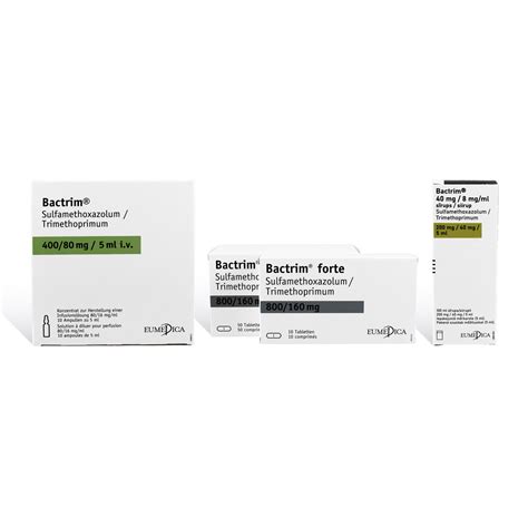 Bactrim® - Eumedica