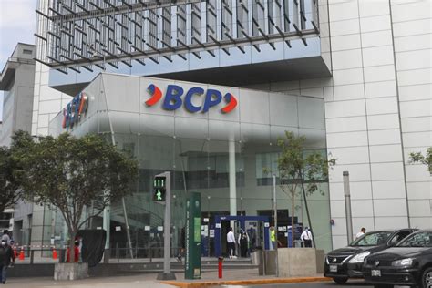 BCP registró utilidad neta récord de S/ 3,423.1 millones a setiembre de 2022 - Más Finanz@s