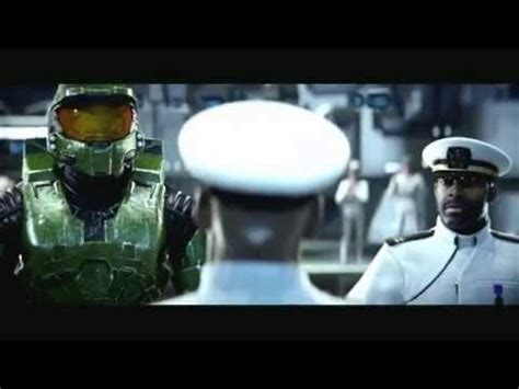 Halo: Master Chief Trailer (Fan Made) : r/halo