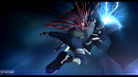 🔥 [49+] Obito vs Kakashi Wallpapers | WallpaperSafari